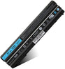 Dell Latitude E5420 E5520 E6420 E6520 Laptop Replacement Battery - Dell Part T54fj