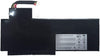 58.8Wh MSI BTY-L76 Battery For MSI GS70 Laptop