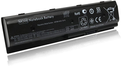 Replacement Laptop Battery for HP Pavilion DV7-7001EM, Envy DV7-7351ER, TPN-W108