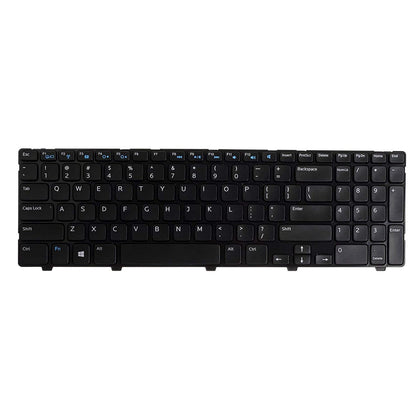 Generic Laptop Keyboard for Dell INSPIRON 15R 5537