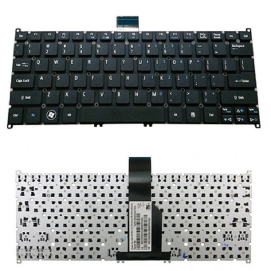 Keyboard Acer Aspire One 725 756 AO725 AO726 725-0691 725-0826 S3-391 For S3-951 Series