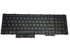 Keyboard for Lenovo Thinkpad P50 P52s P70 US Keyboard 00PA247