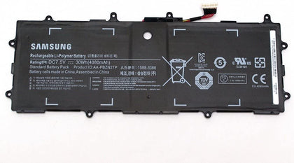 AA-PBZN2TP Notebook Battery compatible with Samsung Chromebook 905S3G-K07 XE303C12 Series Laptop Battery