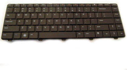 Dell /4030 Black Laptop Keyboard Replacement