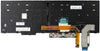 Lenovo Thinkpad E580 E585 E590 E595 L580 Series Laptop Keyboard US Layout with backlit