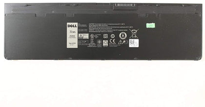 Genuine 11.1V 31Wh 451-BBFW GVD76 Laptop Battery For Dell Latitude 12 7000 Latitude E7240 Latitude E7250