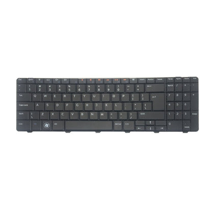 Laptop Keyboard for DELL INSPIRON 15R N5010 M5010 M5010R Series