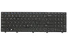 Dell Black Replacement Laptop Keyboard