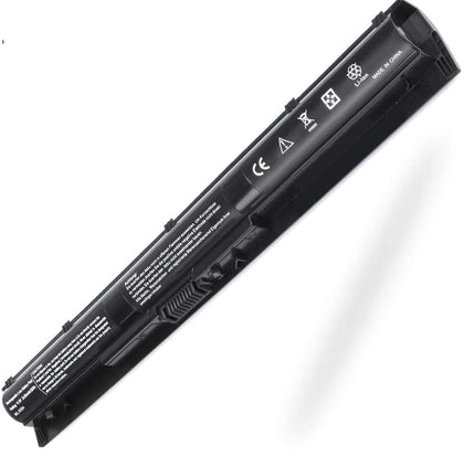 Replacement HP KI04 laptop battery for HP Pavilion 14 15 17-ab000 Hstnn-lb6s 800049-001 800009-42