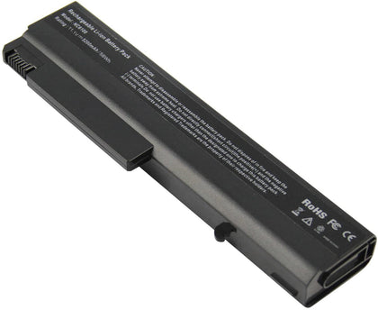 Replacement Laptop Battery for Hp/compaq Business Nx6100 Nc6100 Nc6110 Nc6120 Nc6200 Nc6220 Nc6230 Nc6400 Nx6110 Nx6120 Nx6125