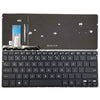 Asus ZenBook UX330C UX330CA UX330CK UX330U UX330UA Series US Black With Backlit Laptop Keyboard
