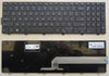 Laptop Keyboard Compatible for Dell Inspiron 3541 3542 3543 Vostro 3546 NSK-LR0SC with Backlight