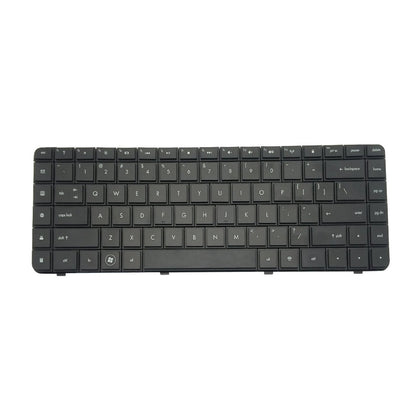 Hp Pavilion G62 G56 Compaq Cq62 Cq56 Laptop Keyboard (Black)
