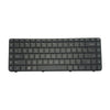 Hp Pavilion G62 G56 Compaq Cq62 Cq56 Laptop Keyboard (Black)