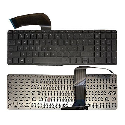 Laptop Keyboard for HP Pavilion 15P 15J Series