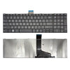Laptop Keyboard for Toshiba Satellite C845 C850 C850D C855 C870 C870D C875 L850 Series