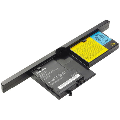 Original 40Y8314 laptop battery for Lenovo ThinkPad X61 Tablet PC 7767