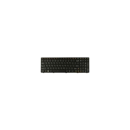 Lenovo Ideapad Z360 /25-011157 Black Replacement Laptop Keyboard