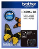 Brother Lc679xl High Capacity Black Ink For Mfc-j2320 And J2720
