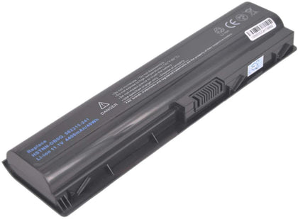 586021-001 HP TouchSmart TM2-1002TX, TouchSmart TM2-1000LU06 Laptop Battery