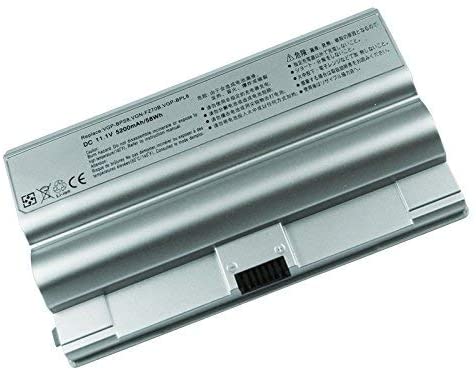 Replacement Laptop Battery for Sony Vaio VGP-BPS8 - VGN-FZ