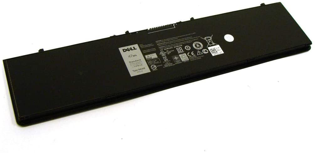 Battery For Dell Latitude E7440 Ultrabook 7000 34gkr Pfxcr F38ht G0g2m