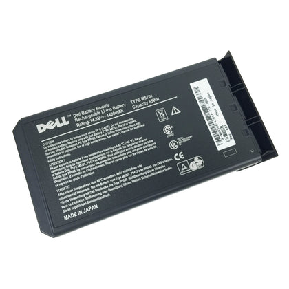 Original Dell M5701 T5443 Laptop Battery for Dell Inspiron 1000 Inspiron 1200 Inspiron 2200 Latitude 110L  W5173 W5543