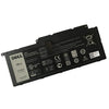 Laptop Battery For Dell Inspiron 17 7000 7737 7746 14 15 15r 5545 7537 14-7437