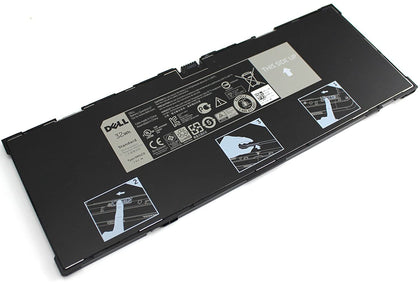 Original 9MGCD Laptop Battery Dell Venue 11 Pro (5130)