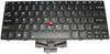 IBM Lenovo thinkpad X100E - X120E Black Replacement Laptop Keyboard