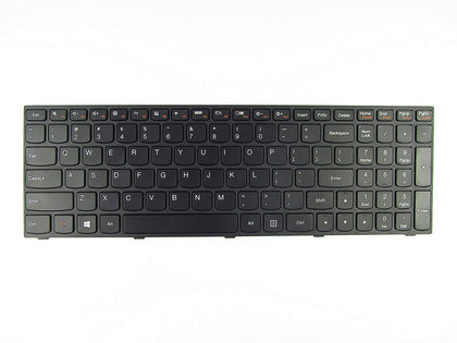 Generic Laptop Keyboard for Lenovo IdeaPad Flex 2 15 B50 B50-30 B50-45 B50-70 B50-80 B51-80 G50 G50-30 G50-45 G50-70 G50-80 G50-75 Z50