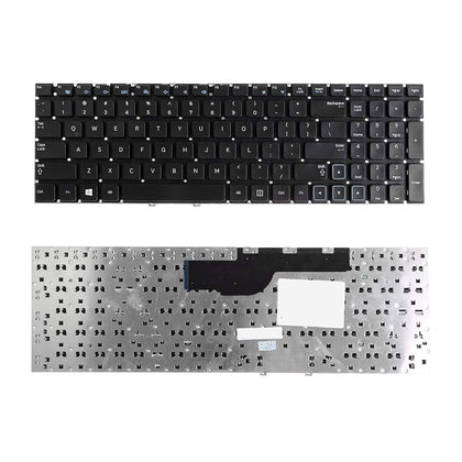 Keyboard Compatible for Samsung NP 350 NP350 NP355V5C NP355E5Z Laptop (Numeric)