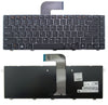 Laptop Keyboard Compatible for Dell Vostro 1440 1445 1450 1540 1550 2420 2520 3350 3450 3460 3550 3555 3560 V131 Series