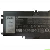 Original Dell Latitude 7280 Series 71TG4 P29S002 45WH 11.4V Laptop Battery