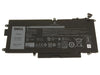 Original Dell Latitude 7280 Series 71TG4 P29S002 45WH 11.4V Laptop Battery