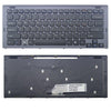 Sony PCG-5N4L Keyboard