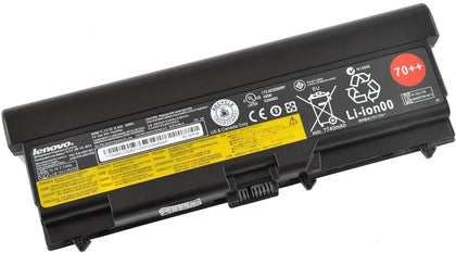 Lenovo 0A36303, Thinkpad Battery 70++, 9 High Capacity