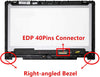 Dell Inspiron 13 5379 5368 5378 P69G001 6NKDX NVJ3P 0NVJ3P NV133FHM-A11 13.3