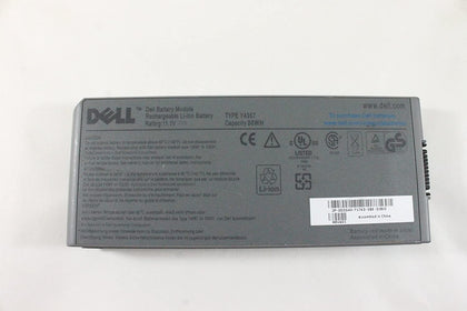 Original Laptop Battery for Dell Y4367 D5540 F5608 Precision M70 Latitude D810