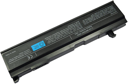 Toshiba PA3399U 1BAS PA3399U 1BRS pa3399uSatellite A105-S4204 a105-s4304 Replacement Laptop Battery