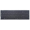 Asus-F80 Black Laptop Keyboard Replacement