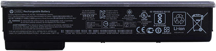 Original CA06XL HP ProBook 640, 645, 650, 655, G0, G1 (718756-001, HSTNN-DB4Y) Laptop Battery