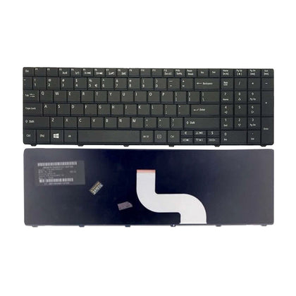 Laptop Keyboard for Asus x54 k52 k52j k52f k52jk k52jb k52jc k52jr k52je k53 k53e k53s k53u k53z k53by series