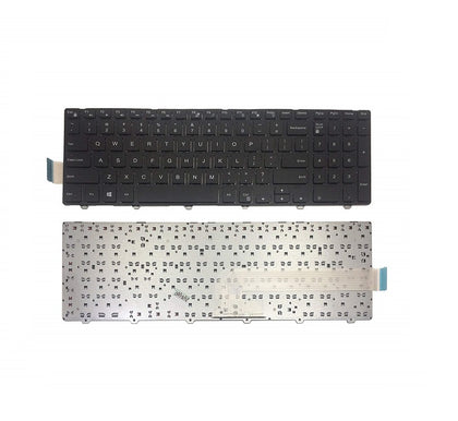 Keyboard for Dell Inspiron 15 3000 5000 3541 3542 3543 3551 3558 5542 5545 5547 5558 5559 Series