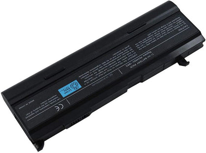 Toshiba PA3465U-1BRS Replacement Laptop Battery