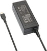HP 45W Type c travel charger compatible with HP spectre 13 Elite x2 1012 TYPE-C charger 729043616787