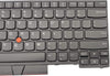 Keyboard for Lenovo ThinkPad E480 E485 L480 T480s E490 E495 T490S T495 L490 L380 L380 Yoga Laptop US Layout