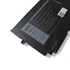 Original 722KK Laptop Battery for Dell XPS 13, 9300 9380 series (7.6V 52Wh)