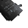 Original 722KK Laptop Battery for Dell XPS 13, 9300 9380 series (7.6V 52Wh)