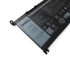 7MT0R Original Laptop Battery for Dell Chromebook 3400,5488,5493,5593
